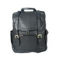 Vaqueta Backpack